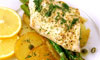 Broiled Fish