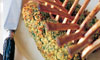 rack of lamb
