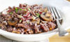 Duck Risotto